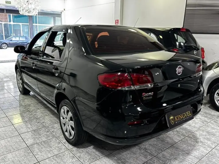 SIENA EL 1.0 FLEX
