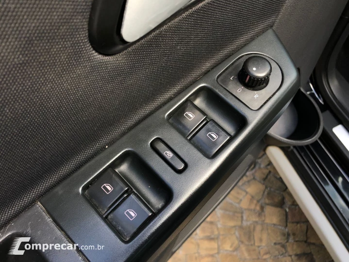 Crossfox 1.6 Mi Flex 8V 4P Manual