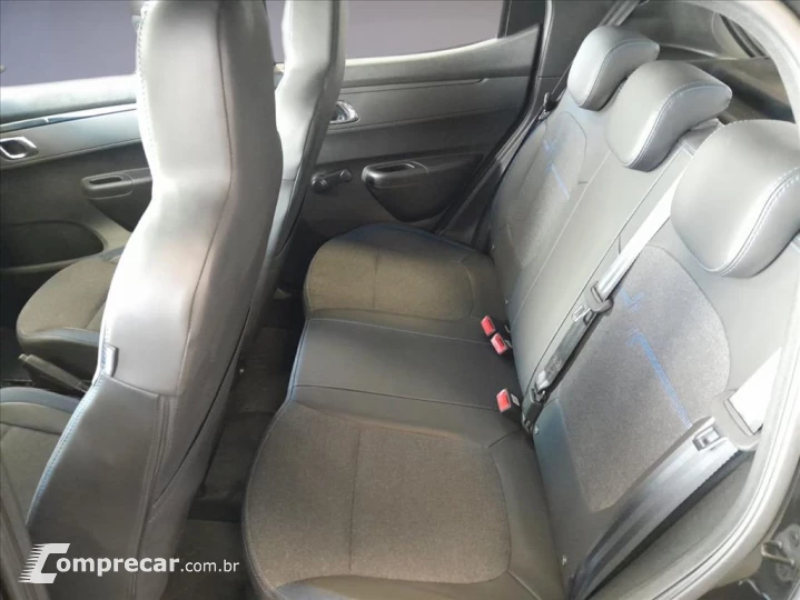 KWID 1.0 12V SCE FLEX INTENSE MANUAL