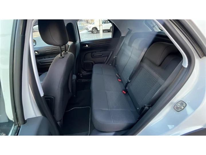 C4 CACTUS 1.6 FEEL  16V FLEX AUT