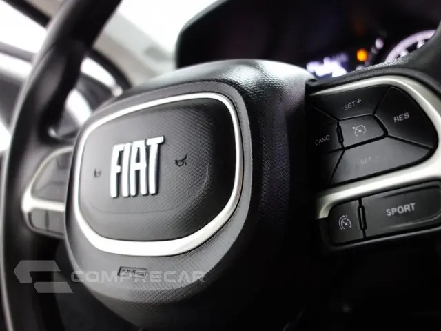 PULSE - 1.3 DRIVE CVT