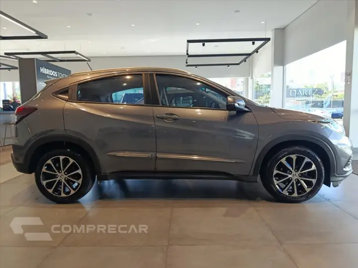 HR-V 1.8 16V FLEX EXL 4P AUTOMÁTICO