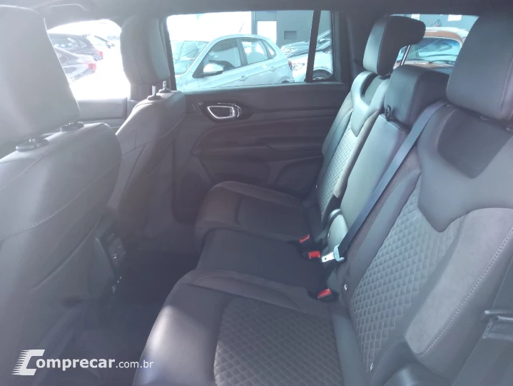 COMMANDER 1.3 T270 TURBO FLEX OVERLAND AT6