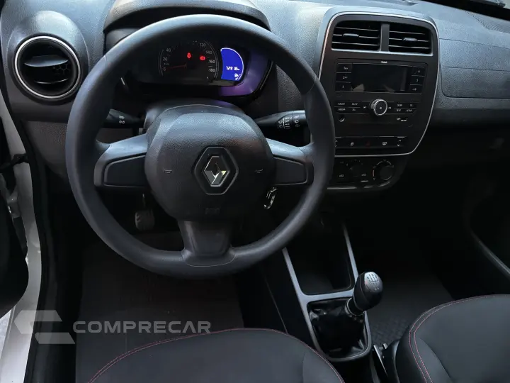 KWID 1.0 12V SCE ZEN