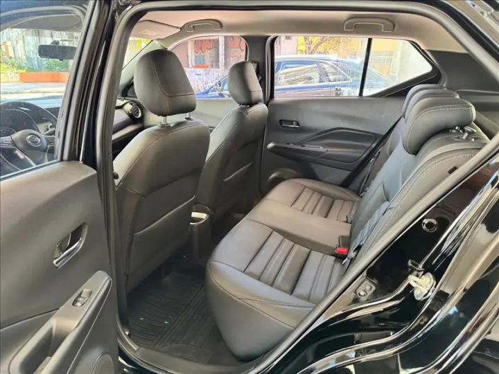 KICKS 1.6 16vstart SV