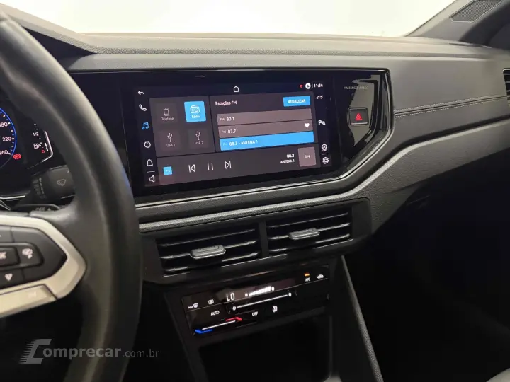 NIVUS 1.0 200 TSI TOTAL FLEX HIGHLINE AUTOMÁTICO