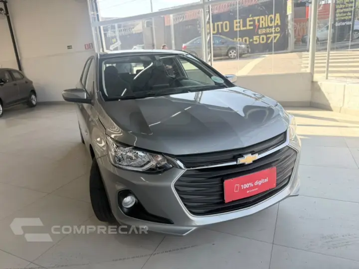 ONIX 1.0 FLEX LT MANUAL