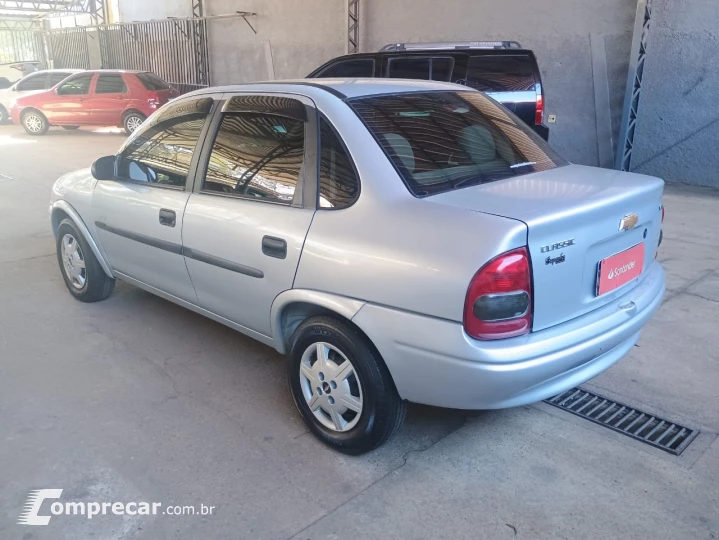 Corsa