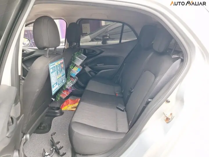 ARGO 1.0 FIREFLY FLEX DRIVE MANUAL