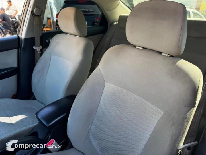 CERATO EX2 1.6L