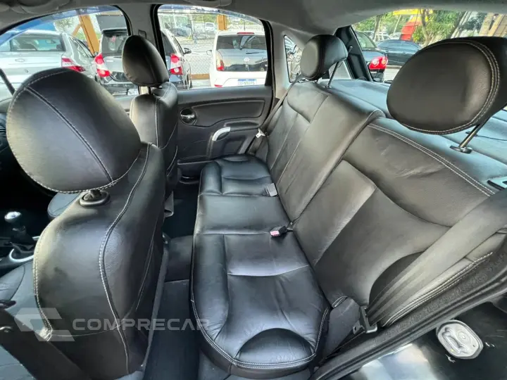 C3 1.4 I Xtr 8V Flex 4P Manual