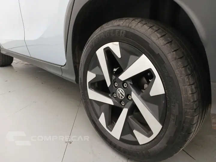 TERA 1.0 170 TSI HIGH AUTOMÁTICO