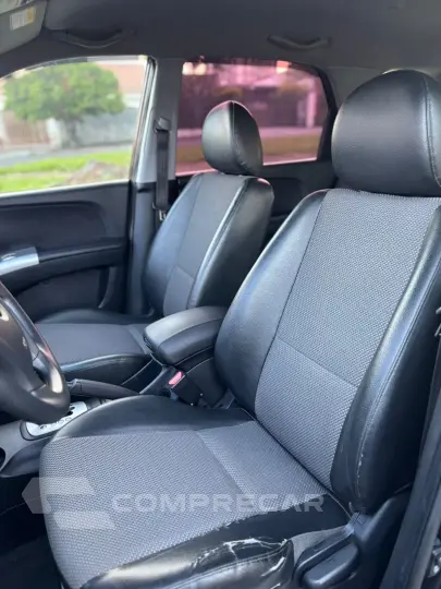 SPORTAGE 2.0 EX 4X2 V6