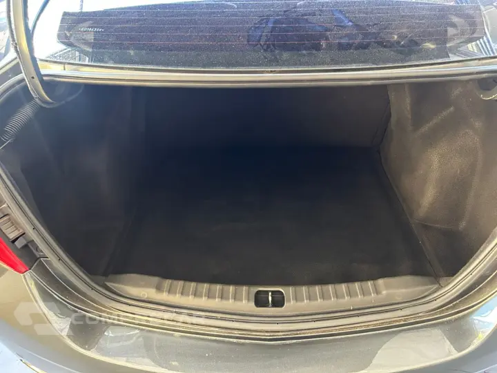 PRISMA Sed. LTZ 1.4 8V FlexPower 4p Aut.