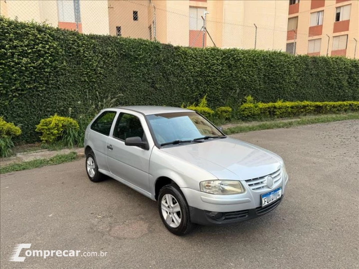 GOL 1.0 MI 8V G.IV