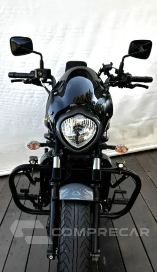 KAWASAKI VULCAN S ABS CAFÉ