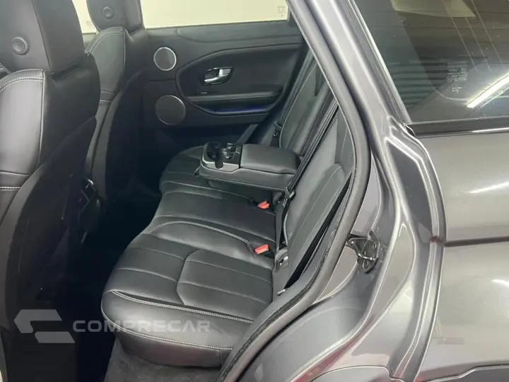 RANGE ROVER EVOQUE 2.0 P290 GASOLINA AUTOBIOGRAPHY 4P AUTOMÁ