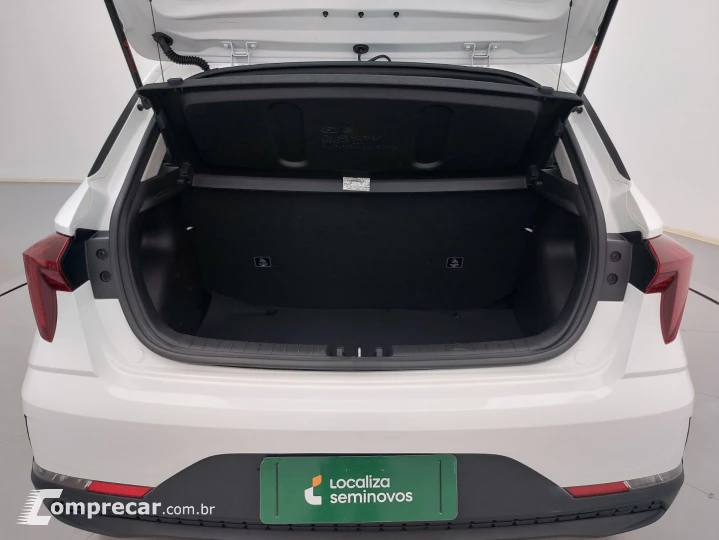 HB20 1.0 12V FLEX COMFORT MANUAL