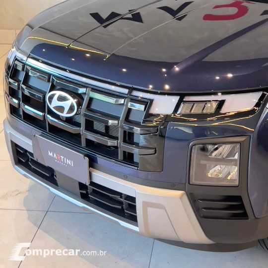 Creta ultimate 1.6 tb