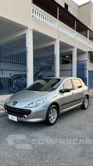 307 1.6 Passion 16V