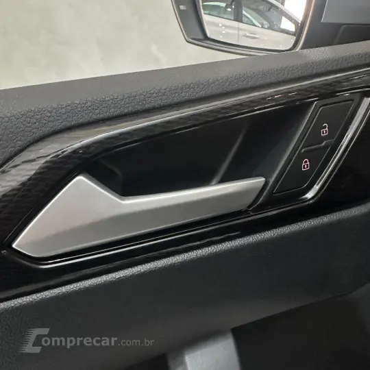 Polo Highline TSI 1.0 Flex 12V Aut.