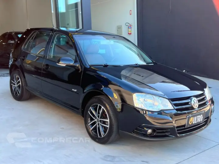 Golf 2.0/ 2.0 Mi Flex Aut/Tiptronic.