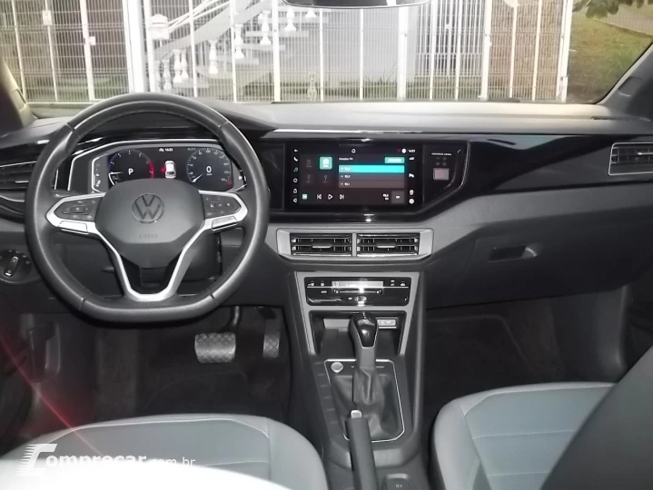 NIVUS 1.0 200 TSI Highline