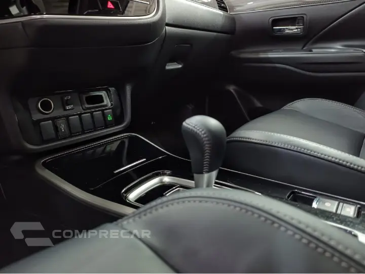 OUTLANDER 2.0 HPE AUTOMÁTICO