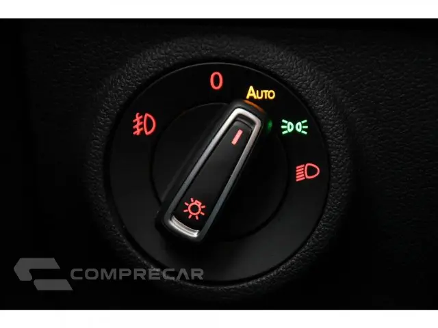 POLO - 1.0 200 TSI HIGHLINE AUTOMÁTICO
