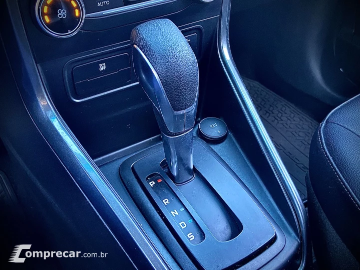 ECOSPORT 1.5 Ti-vct Freestyle