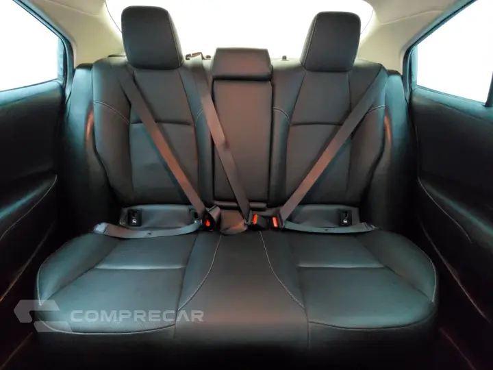 COROLLA 2.0 VVT-IE FLEX XEI DIRECT SHIFT