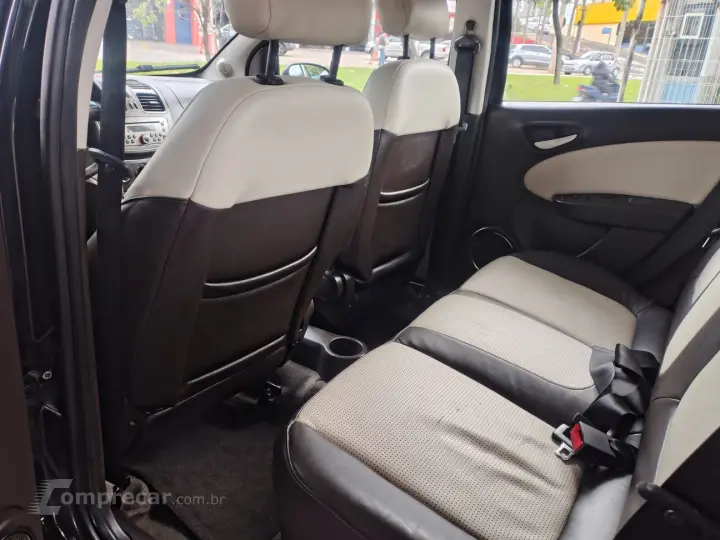 GRAND SIENA 1.6 MPI ESSENCE 16V