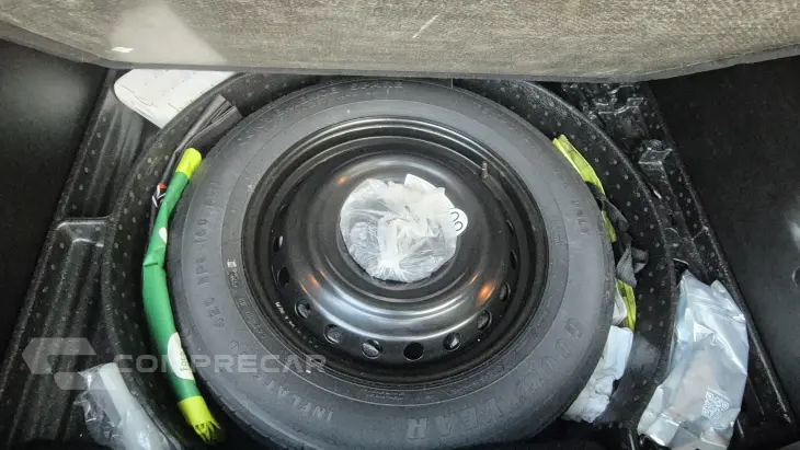 COMPASS 1.3 T270 Turbo Longitude