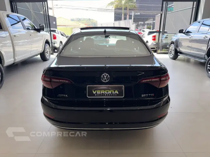 Jetta Comfortline  1.4