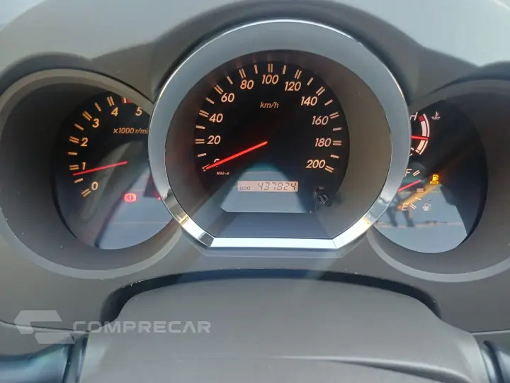 HILUX SW4 3.0 SRV 4X4 16V Turbo Intercooler