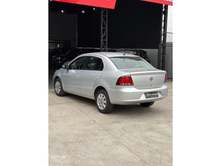 VOYAGE 1.0 MI 8V FLEX 4P MANUAL