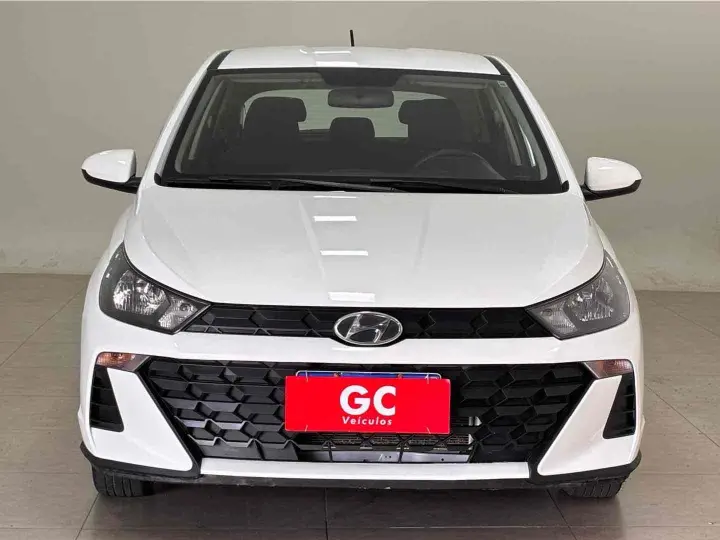 HB20 1.0 12V FLEX SENSE MANUAL