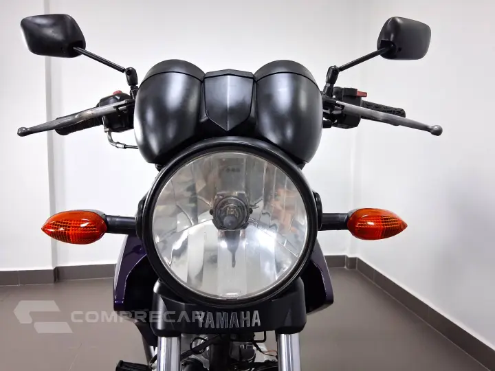 YBR 125 FACTOR K