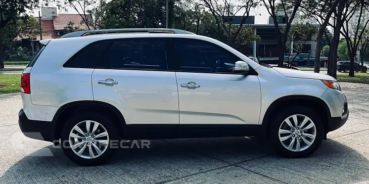 SORENTO 3.5 EX2 V6 4X4 24V