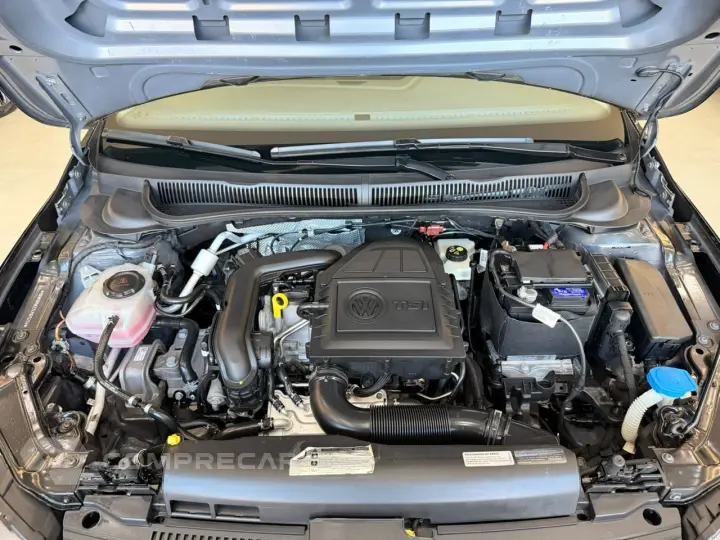 VIRTUS 1.0 200 TSI Comfortline