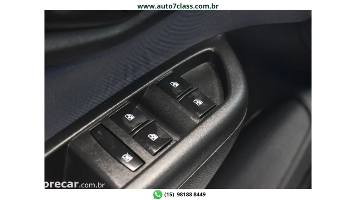 ONIX - 1.4 MPFI LTZ 8V 4P AUTOMÁTICO