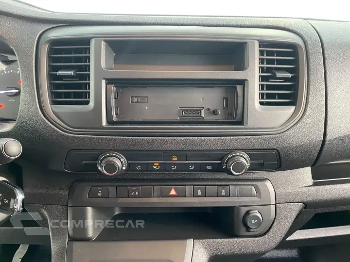 SCUDO CARGO 2.2L DS MT6