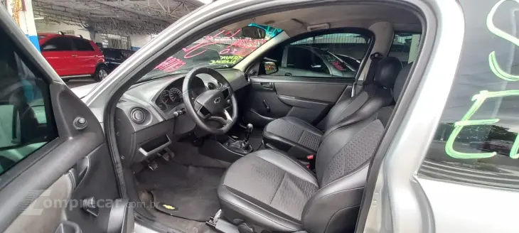 CELTA 1.0 MPFI LS 8V