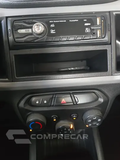 ONIX HATCH Joy 1.0 8V Flex 5p Mec.