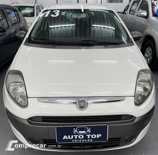PUNTO 1.6 Essence 16V