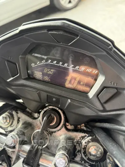 CG FAN 160
