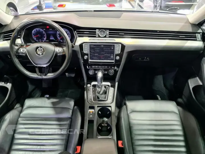 PASSAT HIGHLINE 2.0 TSI