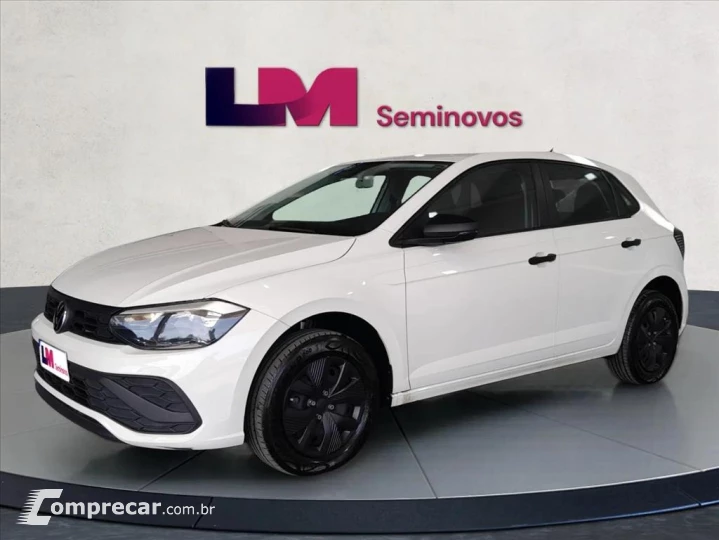 POLO 1.0 MPI TRACK MANUAL