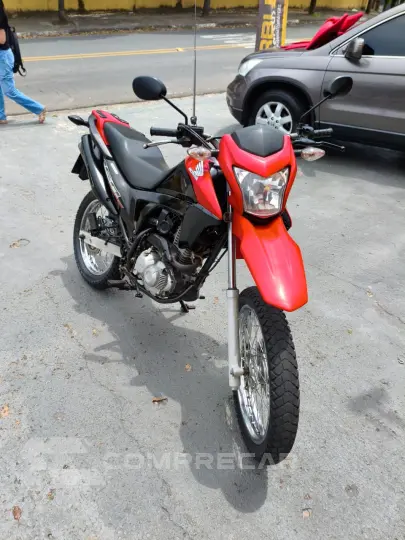 NXR 160 BROS ESDD