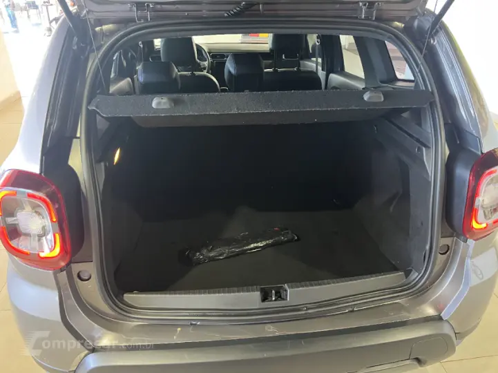 DUSTER 1.3 TCE Iconic